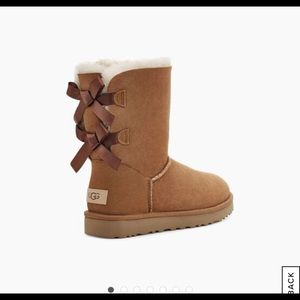 Authentic UGG boots